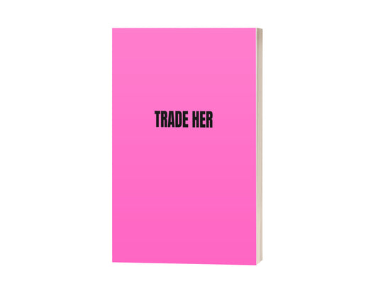 TradeHer Trading Journal