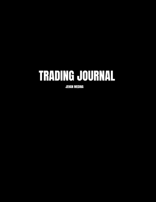 Trading Journal